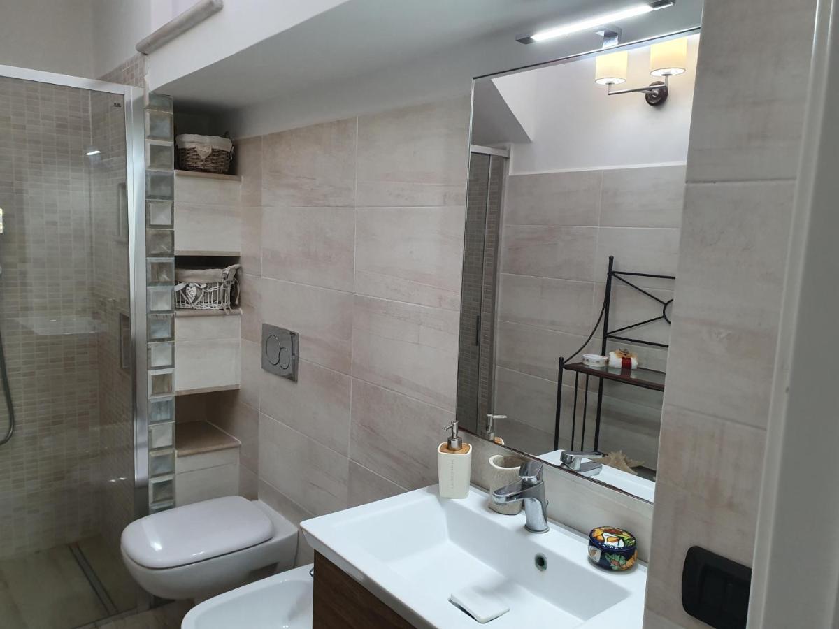 Palazzo Giufa Apartment Сиракуза Екстериор снимка