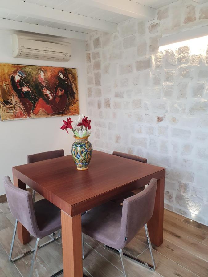 Palazzo Giufa Apartment Сиракуза Екстериор снимка
