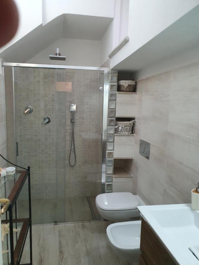 Palazzo Giufa Apartment Сиракуза Екстериор снимка