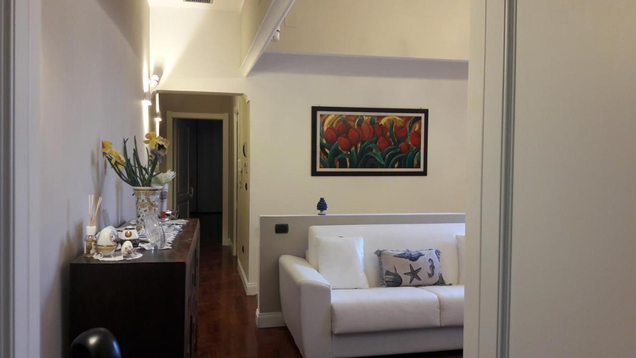 Palazzo Giufa Apartment Сиракуза Екстериор снимка