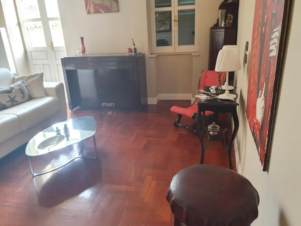 Palazzo Giufa Apartment Сиракуза Екстериор снимка