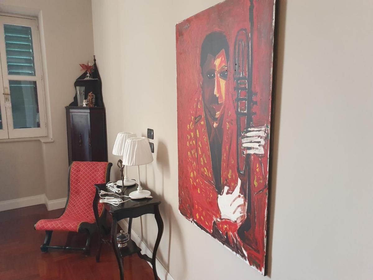 Palazzo Giufa Apartment Сиракуза Екстериор снимка