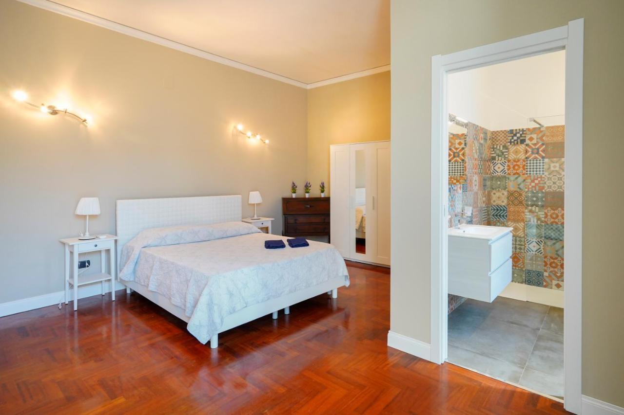 Palazzo Giufa Apartment Сиракуза Екстериор снимка